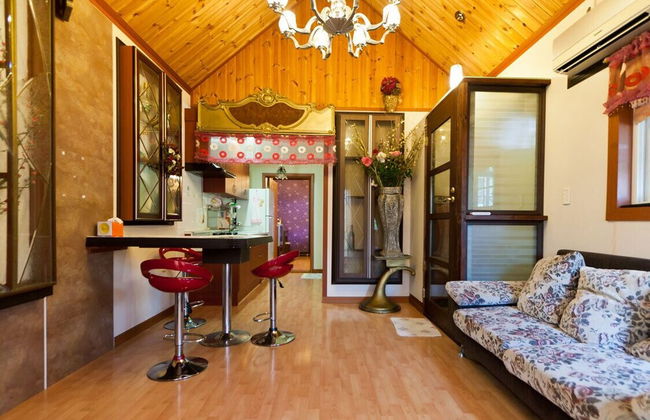 Taean White Sand Pension - Photo 53