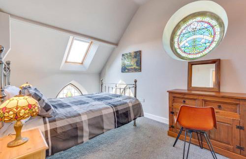 Birchover Chapel - Foto 10