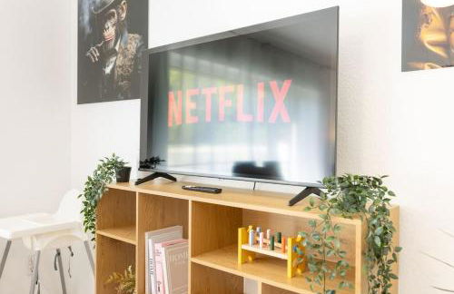 Romantische Wohnung in der Moselregion - Foto 22