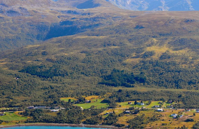 6 Person Holiday Home in Hennes - Foto 5