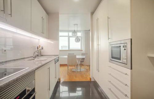 Caravela - Torre Sao Rafael - Foto 9