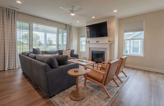 2728 Harbor Court - Foto 13