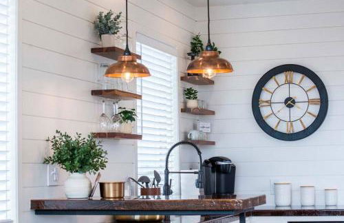 The Stardust Stunning Container Home - Foto 30