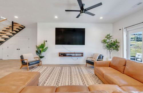 Dream Bear Lake Getaway w/ Hot Tub & Yard - Photo 8