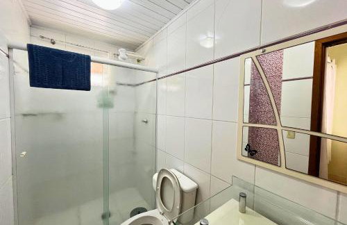 Casa de Praia 5 qtos (Suíte Térrea)WiFi+200m Praia - Photo 12