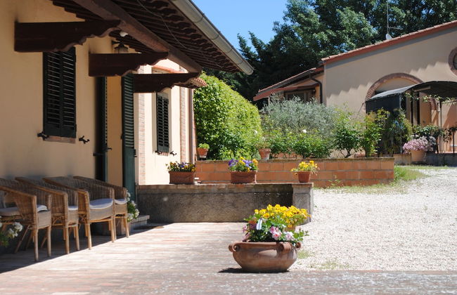 Agriturismo Ai Prati - Foto 53