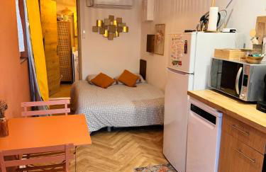 Gite du paradis - Foto 1