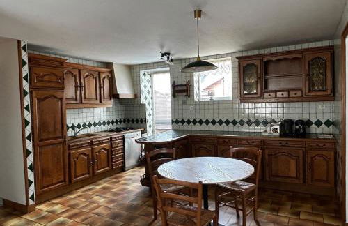 Appartement spacieux - Foto 3