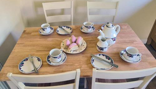 Beck Cottage - Foto 4