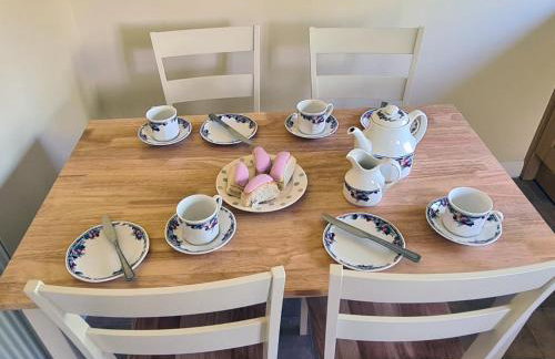 Beck Cottage - Foto 4