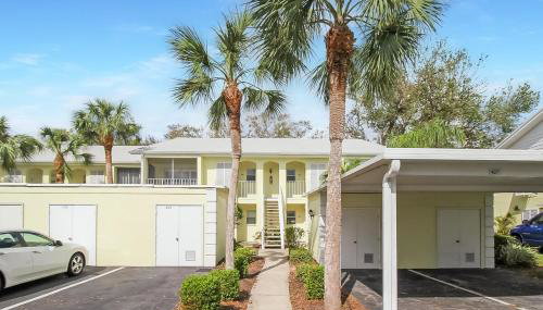 Golf front condo in Plantation Golf and Country Club - Par 3 - Foto 4