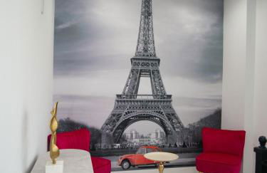 Sleek 7BR Exquisite Estate Resort Pool, Sauna, Spa 6500 SQF - Foto 14