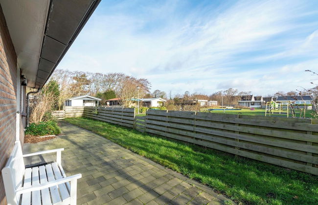 Holiday Home With Playground - Foto 17