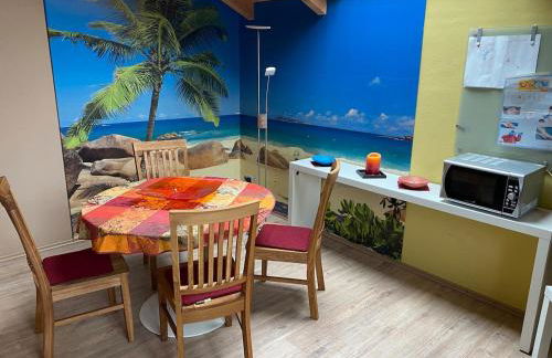 Auszeit - Wohnung mit Garten und Bergblick - Foto 8