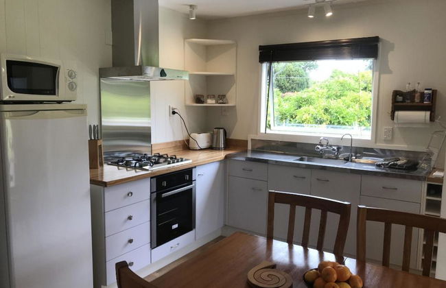 Relax A Lodge - Foto 16