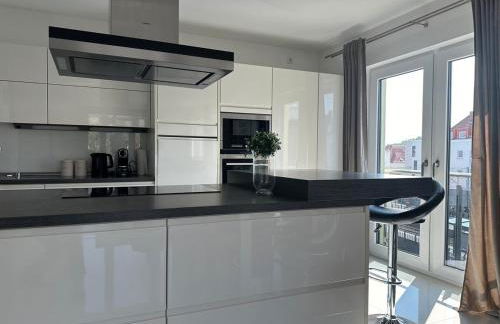 The Urban Apartment - Foto 20