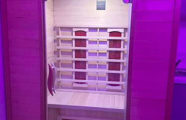 Évasion romantique love & spa secteur Thionville Luxembourg - Photo 31