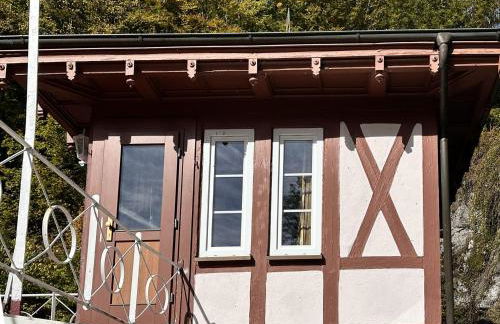 Schlössle Seeburg - Foto 62