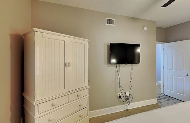 Majestic Beach Resort by Southern Vacation Rentals - Foto 49