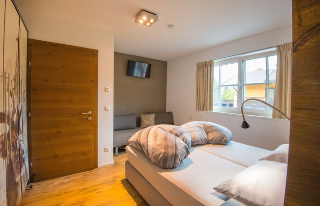 Modern Apartment Near the ski Area - Foto 10