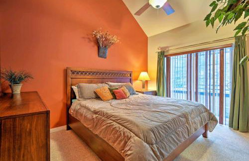 Lake Harmony Condo Less Than 1 Mi to Big Boulder Mountain! - Foto 11