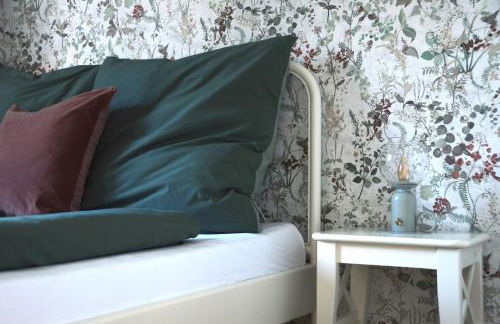 Ferienhaus zum Glück, mit Pool und Kamin - Foto 6