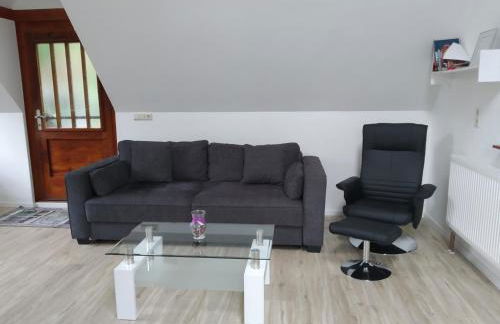 Ferienwohnung Panoramablick - Foto 10