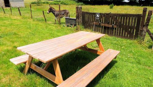 La Séliniére ! - Foto 2