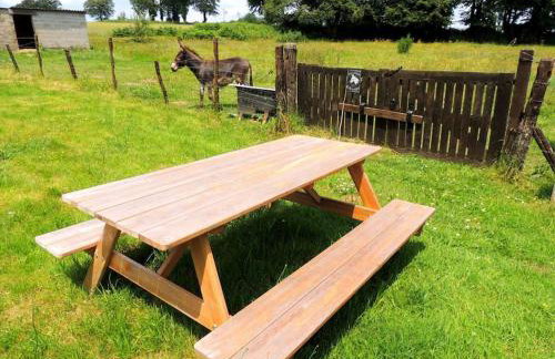 La Séliniére ! - Foto 2