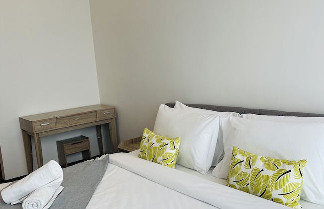 Opus Residences Kuala Lumpur by Luna - Foto 26