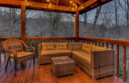 Fighting Creek Cabin - Foto 30