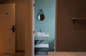 Lou Suites - 32 - Moderno e Prático - Foto 10