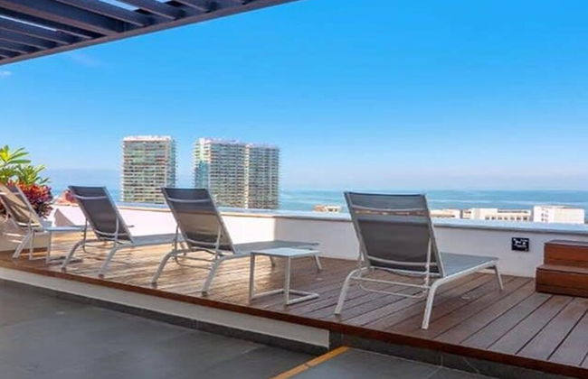 Zoho Skies Amazing View Sleeps 6 - Foto 34