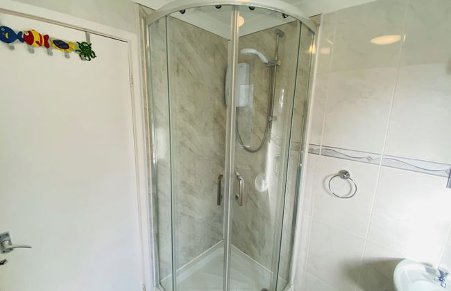 Freshwater Bay Holiday Cottages - Foto 62