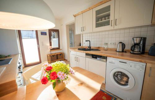 Haus unterm Mammutbaum - Elberadweg - Foto 4