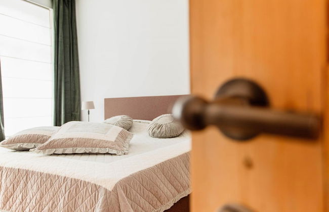 Luxe Historische Stadsvilla in Hartje Oudenaarde - Photo 14