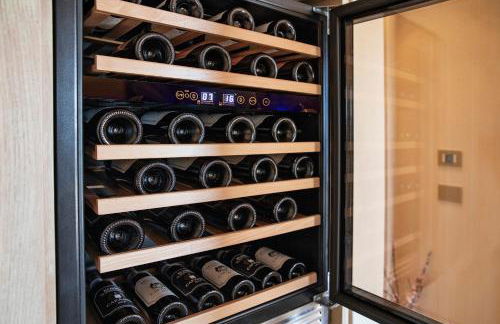 Capanna Suites - Foto 129