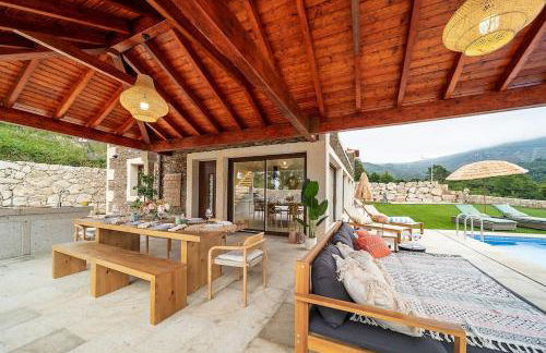 Oliveiral Countryside Villa with River View - Foto 23