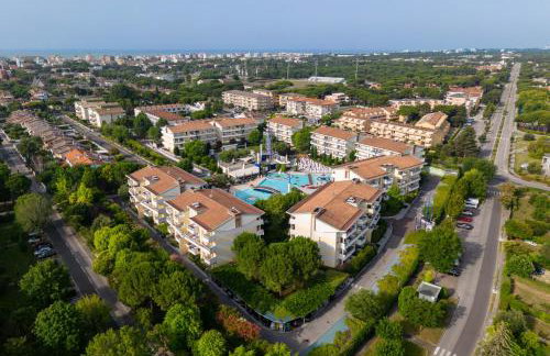 Villaggio Planetarium Resort - Foto 13