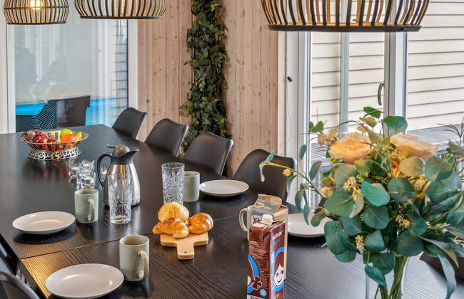 Luxury Beach House - By Traum Ferienwohnungen - Foto 25