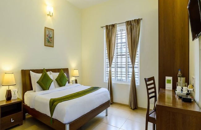 MySpace Express Oleander Service Apartment - Foto 4