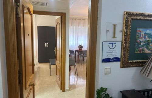 Apartamentos Turisticos Juanita "Ope" - Foto 46