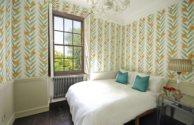 Hillside House - beautiful old house - Foto 6