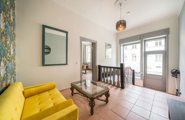 Design Apartments City - Foto 38