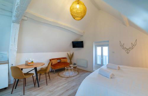 Cosy Chambord à 10 minutes du château - Foto 8