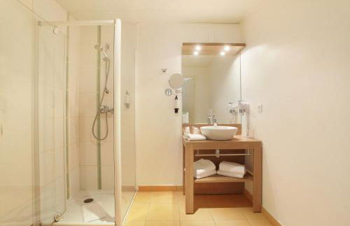 Appart'hôtel Odalys City - Monaco Les Hauts de la Principauté - Foto 10