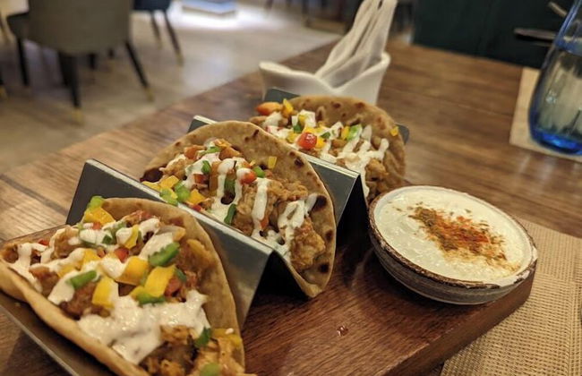 ABUS APARTMENT - Foto 52