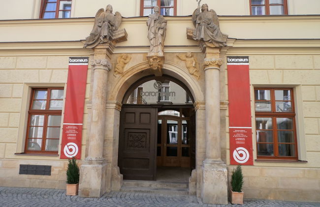 Boromeum Residence - Foto 52