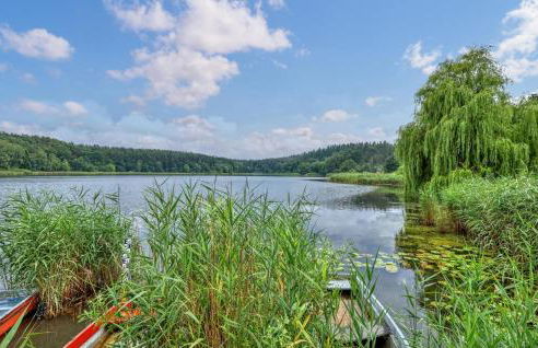 Doppelhaushälfte Altglobsow - Foto 21