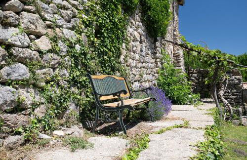 Les chambres de la ferme de chalas - Foto 15